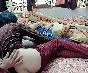 Dad's friend fuck stem mom full enjoy Indian step mom without dadd