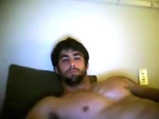 Beards, guy gay