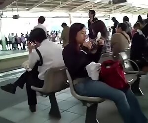 最棒的熟电影中的新日本人妓女,检查一下