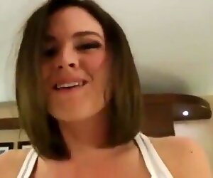 Pov amator fuck with sani mari stepmom