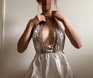 Sexy Japanese Girl dirty Prank On My Boyfriend - Baby Doll