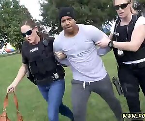 Milf orgasm Purse Snatcher Learns A Lesplaymate s son
