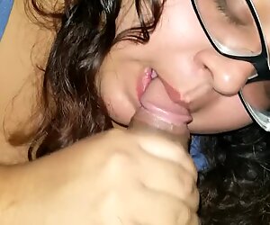 sucking cock pt2
