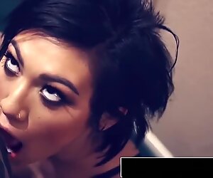 TEENFIDELITY Aubrey Luna Rides Cock Until She's Filled with Cum