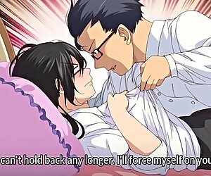Shikoyakanaru Toki Mo Hameru Toki Mo Ep 01 ENG SUB
