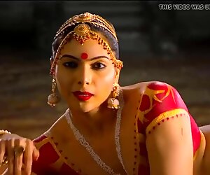 The Spirit of INDIAN WOMAN