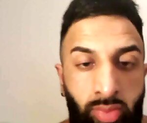 Irsalan Pakistani Fucking hard With a hot gay