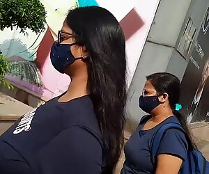 Big Boobs Indian Girl