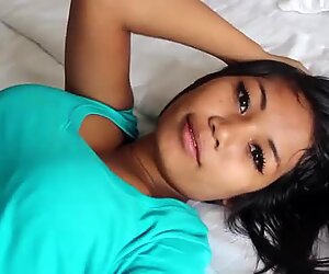 Luxurious teen japanese Bee can t get enough of fucking