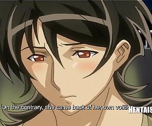 That Porn-star Looks Just Like My STEPMOM- ENG SUBS