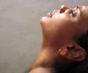 Actress audition gets touched by director