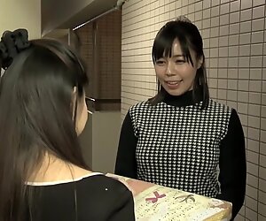 Best Japanese whore in Horny HD JAV movie