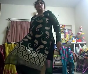 Big Boob Pakistani Bhabhi