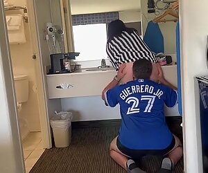 Busty Asian Slut Has Rough Sex On A Date