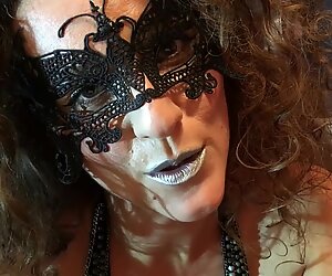 ASMR wondrous purrs, sighs and Body Sounds by Hotwife Venus