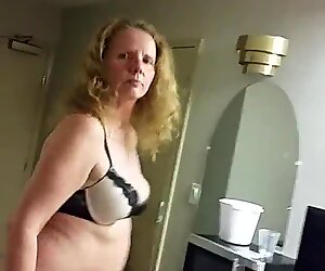 Fly Swatter Spanking