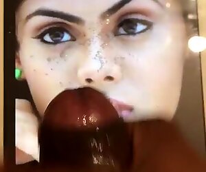 Karthika nair cumtribute 口内射精
