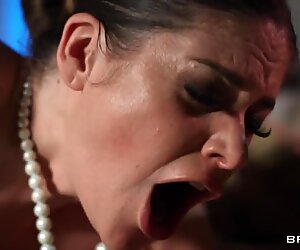 Jane Doe Private Dick Free Video With Cathy Heaven & Danny D - Brazzers