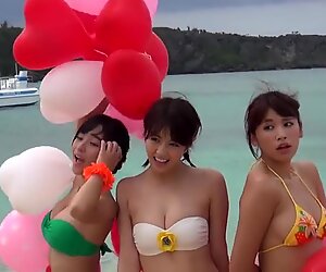 Japanese girls 005