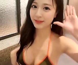 Japanese Babe