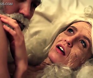 girlfriend fuck hard