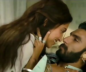Deepika padukone, ranbir seksscènes met echte seks bewerken