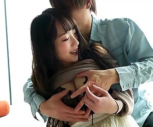 S-Cute Sena : Sex With So Big Boobs Woman - nanairo.co