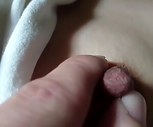 My BBW GF Nipples4